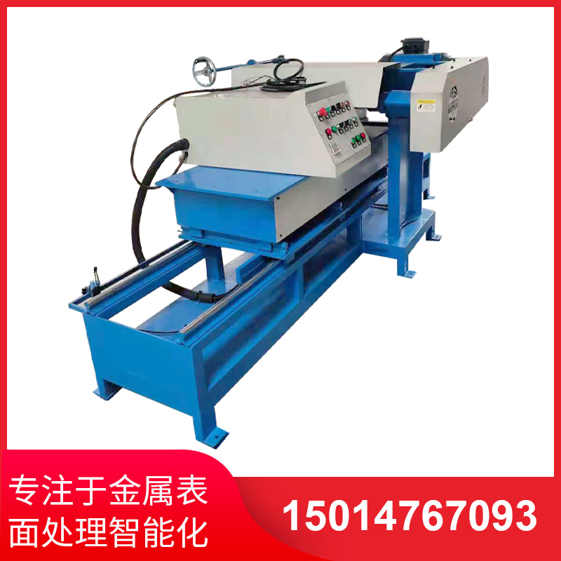 單(dan)麵平(ping)麵(mian)自(zi)動抛光機
