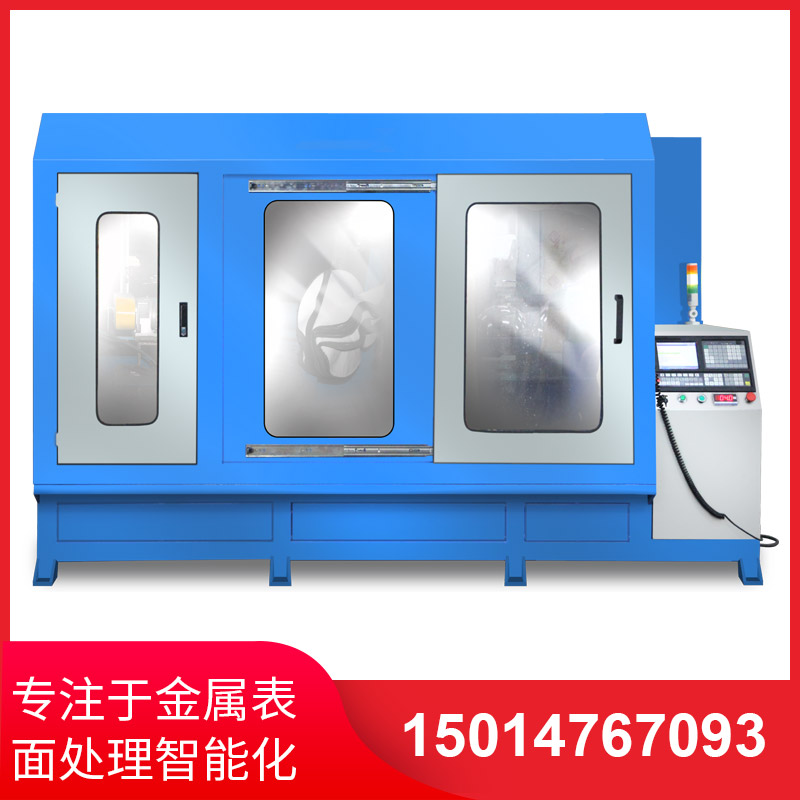 環(huan)保型(xing)自動抛光機(ji)主(zhu)要(yao)有(you)哪(na)些(xie)用(yong)途
