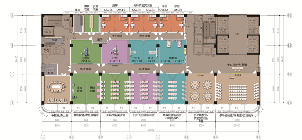 B亷(lian)江(jiang)市(shi)人民醫(yi)院住(zhu)院(yuan)醫師培訓(xun)基地(di)0405-01